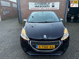 Peugeot 208 1.2 VTi Active