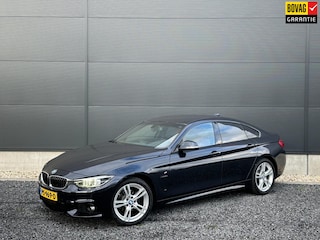 BMW 420i Corporate Lease High Executive Leder | Clima | Stoelverwarming
