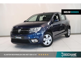 Dacia Sandero 1.0 SCe Laureate | Airco | Cruise control | Bluetooth |