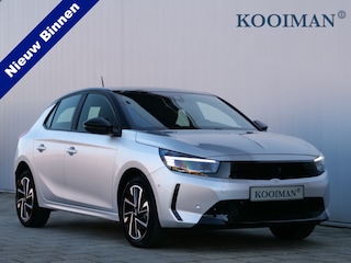 Opel Corsa 1.2 GS Line 100 Pk Camera / DAB / Apple Carplay