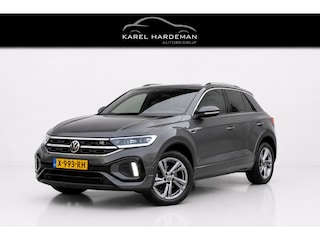 Volkswagen T-Roc 1.0 TSI R-Line Business | CAMERA | STOELVERWARMING | EERSTE EIGENAAR | ACC