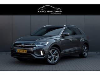 Volkswagen T-Roc 1.0 TSI R-Line Business | CAMERA | STOELVERWARMING | EERSTE EIGENAAR | ACC