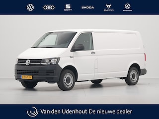 Volkswagen Transporter L2H1 2.0 TDI 85pk Trendline-Executive
