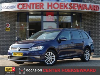 Volkswagen Golf Variant 1.0 TSI 115pk Comfortline | Carplay | Navigatie | Trekhaak |