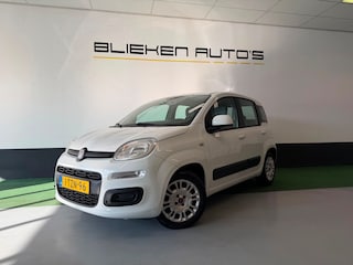 Fiat Panda 0.9 TwinAir Edizione Cool