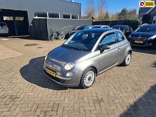 Fiat 500 0.9 TwinAir