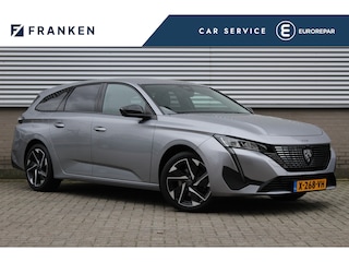 Peugeot 308 SW 1.2 PureTech 130PK Allure | Navigatie | Led | Camera | BLIS | Adaptieve Cruise