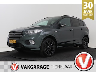 Ford Kuga 1.5 EcoBoost ST Line | Trekhaak | Org NL | CarPlay | Camera | Cruise Control | Winter Pack |