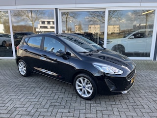 Ford Fiesta 1.0 EcoBoost Connected / Airco / Cruise /Carplay / Pdc /Lmv