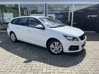 Peugeot 308 SW 1.2 PureTech Active Pack Trekhaak / Led /Pdc / Cruise / Carplay