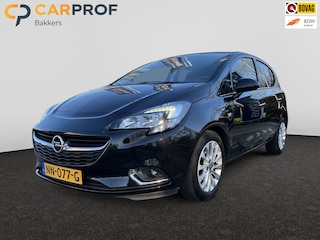 Opel Corsa 1.4-16V Cosmo