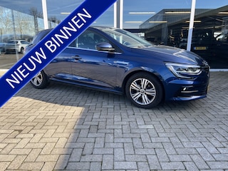 Renault Mégane 1.3 TCe Intens Camera / Led / Bose / Hud / Carplay / Clima