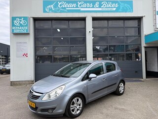 Opel Corsa 1.4-16V Enjoy