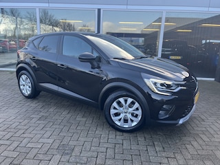Renault Captur 1.0 TCe 90 Zen Pdc / Carplay / Cruise / LMV / Led