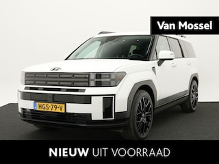 Hyundai Santa Fe Premium Plus 1.6 T-GDI PHEV | Over The Air Updates | Stoelverwarming voor | LED verlichting | Demo