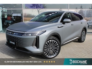 Omoda 9 1.5T-GDi SHS-P Premium NIEUW