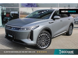 Omoda 9 1.5T-GDi SHS-P Premium NIEUW