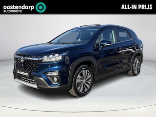 Suzuki S-Cross 1.4 Boosterjet Style Smart Hybrid