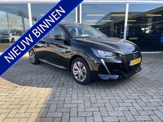 Peugeot 208 EV Active Pack 50 kWh Led / Cruise / Lmv / Carplay / Clima