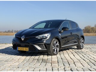 Renault Clio 1.0 TCe R.S. Line|Carplay|Camera|Sportstoelen