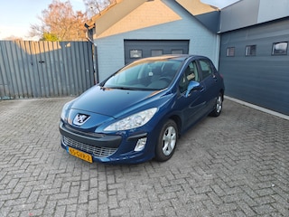 Peugeot 308 1.6 VTi XS,Climate control,Cruise control,Isofix,Trekhaak