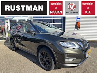 Nissan X-Trail Automaat 1.3 DIG-T N-Tec 7persoons
