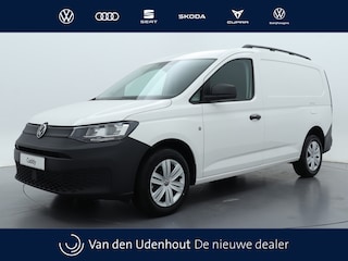 Volkswagen Caddy L2H1 2.0 TDI 122pk / BPM-vrij