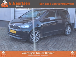 Skoda Citigo 1.0 Greentech Fresh Airco