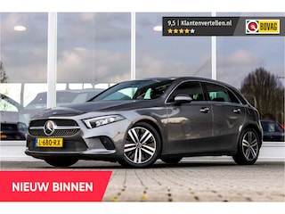 Mercedes-Benz A-klasse 180 Business Solution Luxury | Camera | Leder