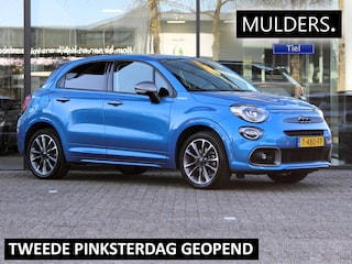 Fiat 500X 1.5 Hybrid Sport | Navi / Camera / Climate