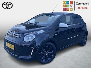 Citroën C1 1.0 VTi Urban Ride All seasonbanden