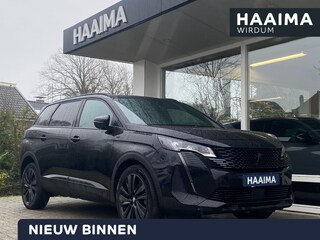 Peugeot 5008 1.2 PureTech GT | Automaat | Apple carplay | Achteruitrijcamera |Navigatiesysteem | Stoelverwarming voor |