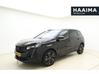 Peugeot 5008 1.2 PureTech GT | Automaat | Apple carplay | Achteruitrijcamera |Navigatiesysteem | Stoelverwarming voor |