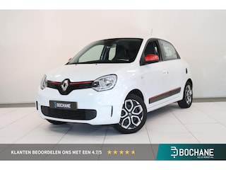 Renault Twingo 1.0 SCe Collection | Airco | Bluetooth | DAB+ | Snelheidbegrenzer |