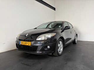 Renault Mégane 1.6 Dynamique 5-Deurs!