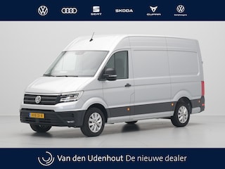 Volkswagen Crafter L3H3 2.0 TDI 177PK Automaat 3.0T Exclusive-Edition