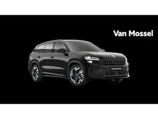 Skoda Kodiaq 1.5 TSI MHEV Sportline Business 7-zitter 150 PK | Automaat | Matrix LED Koplampen | Navigatie |  Apple Carplay/Android Auto | Keyless Entry | Achteruitrijcamera | Climate Control | Adaptive Cruise Control | Parkeersensoren | Elektrische achterklep | Privacy Glass | Stoelverwarming | Lichtmetalen velgen | €3.000,- inruilpremie! | Snel leverbaar! |