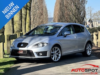 Seat Leon 1.8 TFSI FR