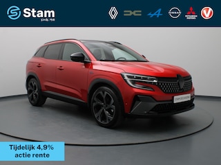 Renault Austral 1.2 E-Tech full hybrid 200 iconic esprit Alpine 360° Camera | Adapt. Cruise | Parkeersens. v+a | Stoel-/voorruitverw. | Panoramadak
