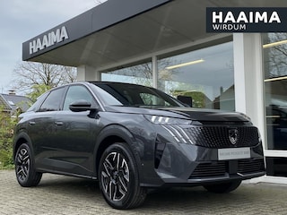 Peugeot 3008 1.2 Hybrid 145 GT | Stoel & Stuur Verwarming | Elektrische Achterklep | Navigatie | Adaptive Cruise Control | Apple Car Play/Android Auto