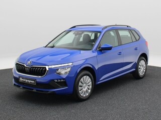 Skoda Kamiq Essence 1.0 TSI 115 PK | Parkeersensoren | Airco | Cruise control | Carplay