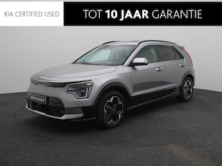 Kia Niro ExecutiveLine 64.8 kWh Stoel/Stoel verwarming | Premium Sound | Head-up |