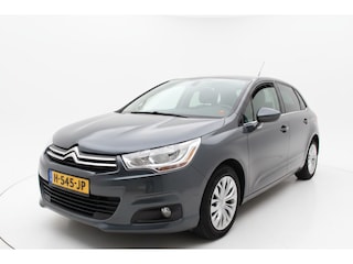 Citroën C4 1.6 VTi 120PK AUT. Tendance ECC/PDC