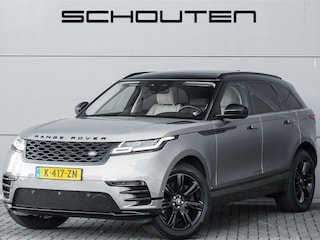 Land Rover Range Rover Velar 2.0 P400e Edition Pano ACC Meridian 360°