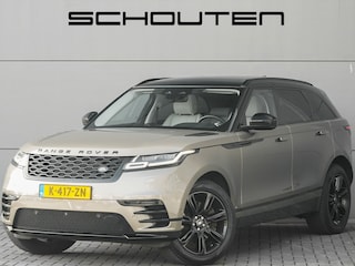 Land Rover Range Rover Velar 2.0 P400e Edition Pano ACC Meridian 360°