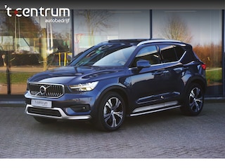 Volvo XC40 1.5 T5 Recharge 262 PK PHEV Inscription, Leder, Panoramadak, Winterpakket