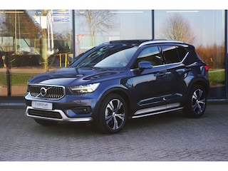 Volvo XC40 1.5 T5 Recharge 262 PK PHEV Inscription, Leder, Panoramadak, Winterpakket