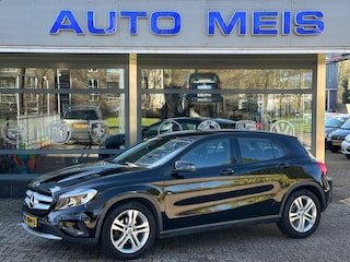 Mercedes-Benz GLA 180 Airco Camera Telefoon