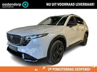 Mazda CX-5 2.5 E-SKYACTIV G 141 M HYBRID Homura