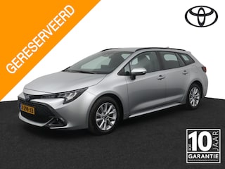 Toyota Corolla Touring Sports Hybrid 140 | Parkeercamera | Navigatie | Climate control |